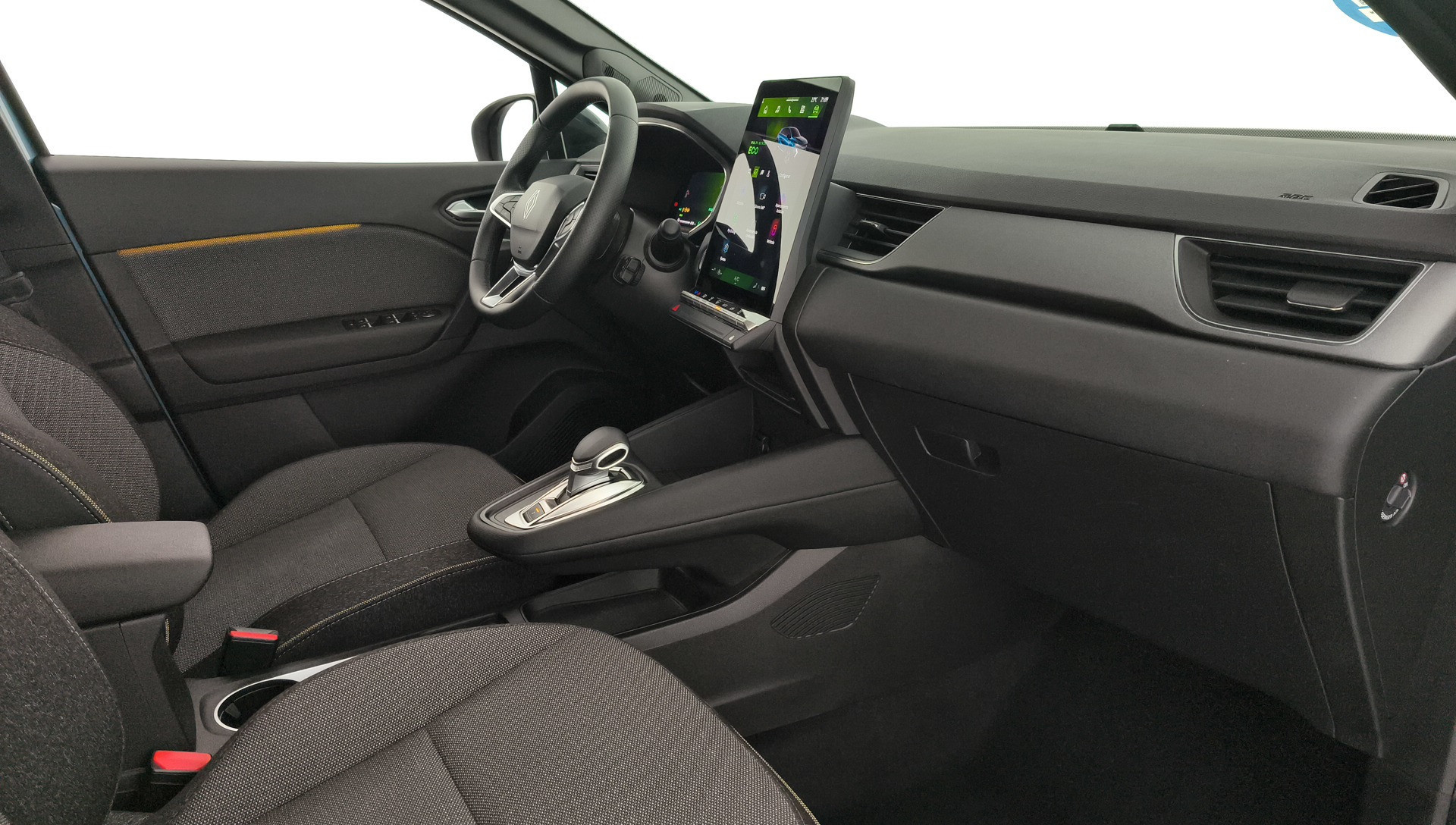 Renault Symbioz Techno E-Tech full hybrid 107 kW (145 CV) - 15