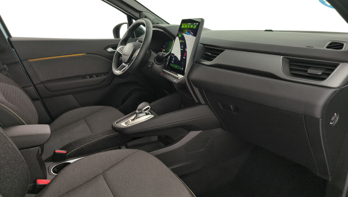 Renault Symbioz Techno E-Tech full hybrid 107 kW (145 CV) - 15 Renault Symbioz Techno E-Tech full hybrid 107 kW (145 CV) - 15