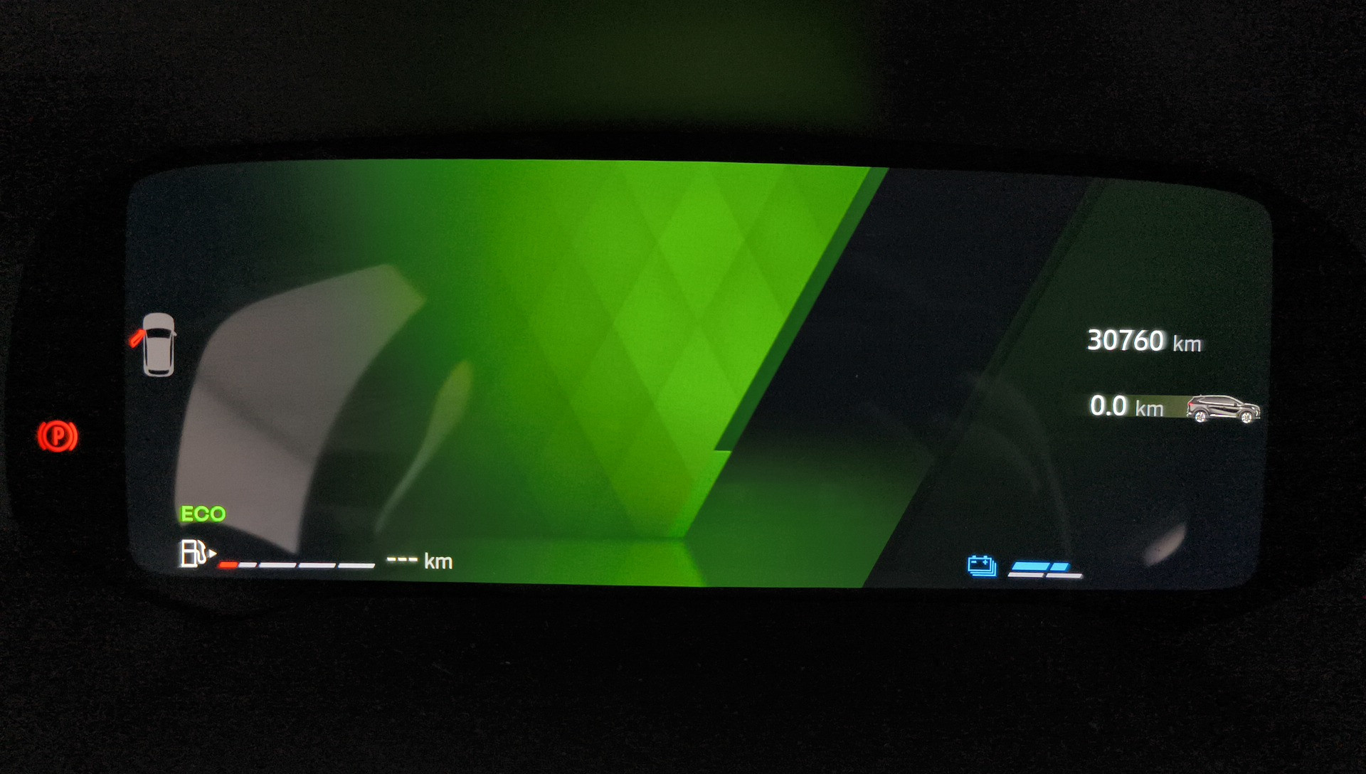 Renault Symbioz Techno E-Tech full hybrid 107 kW (145 CV) - 16