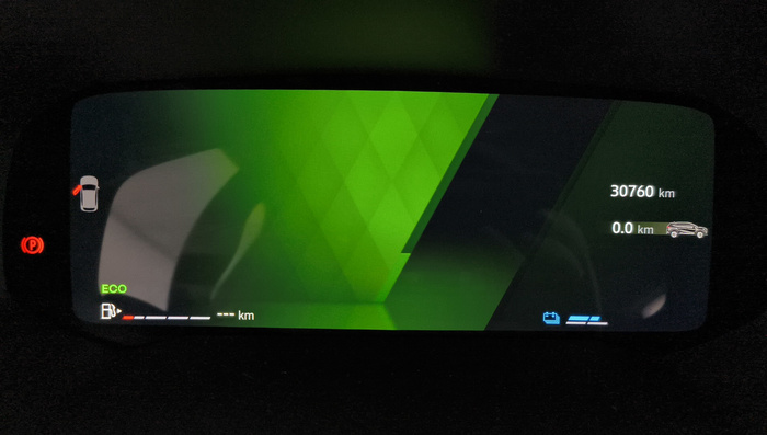 Renault Symbioz Techno E-Tech full hybrid 107 kW (145 CV) - 16 Renault Symbioz Techno E-Tech full hybrid 107 kW (145 CV) - 16