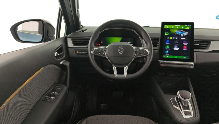 Renault Symbioz Techno E-Tech full hybrid 107 kW (145 CV) - 18 Renault Symbioz Techno E-Tech full hybrid 107 kW (145 CV) - 18