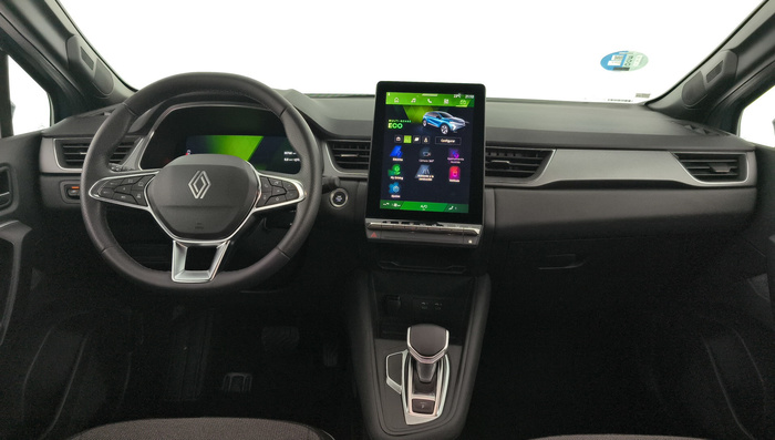 Renault Symbioz Techno E-Tech full hybrid 107 kW (145 CV) - 19 Renault Symbioz Techno E-Tech full hybrid 107 kW (145 CV) - 19