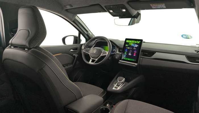 Renault Symbioz Techno E-Tech full hybrid 107 kW (145 CV) - 20 Renault Symbioz Techno E-Tech full hybrid 107 kW (145 CV) - 20