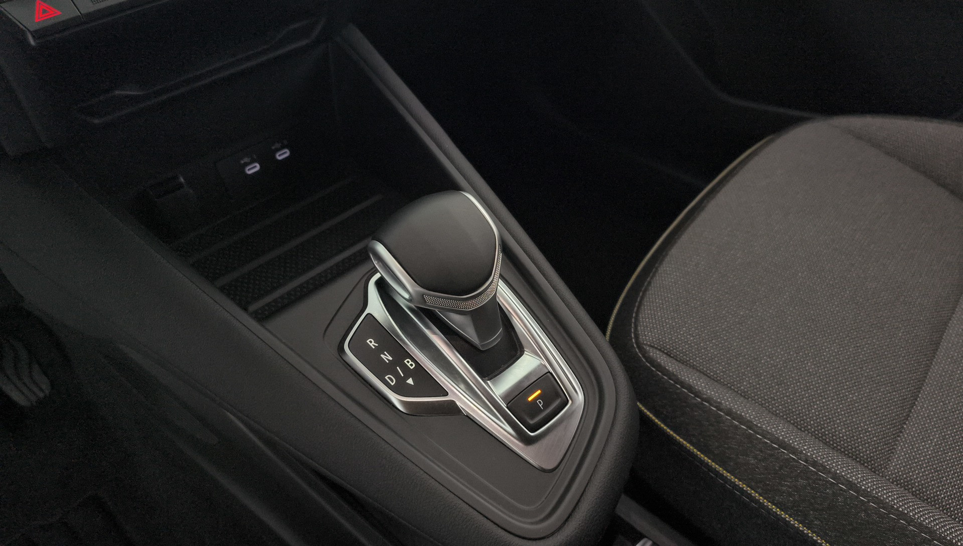 Renault Symbioz Techno E-Tech full hybrid 107 kW (145 CV) - 24