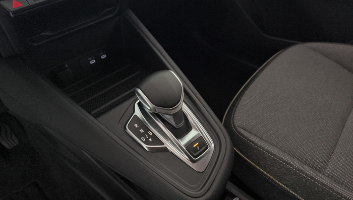 Renault Symbioz Techno E-Tech full hybrid 107 kW (145 CV) - 24 Renault Symbioz Techno E-Tech full hybrid 107 kW (145 CV) - 24