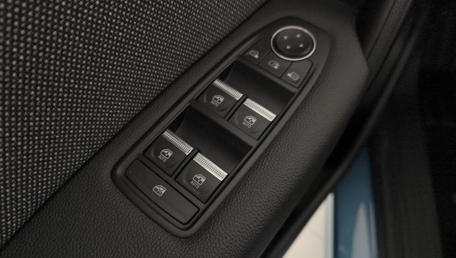 Renault Symbioz Techno E-Tech full hybrid 107 kW (145 CV) - 25