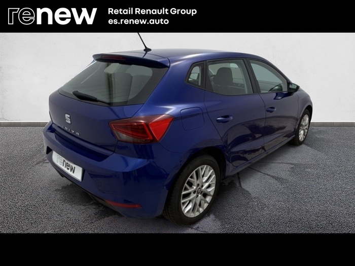 SEAT Ibiza 1.0 EcoTSI S&S Style 70 kW (95 CV) - 2 SEAT Ibiza 1.0 EcoTSI S&S Style 70 kW (95 CV) - 2