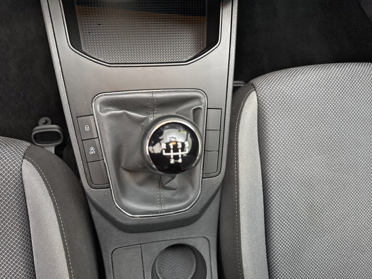 SEAT Ibiza 1.0 EcoTSI S&S Style 70 kW (95 CV) - 7