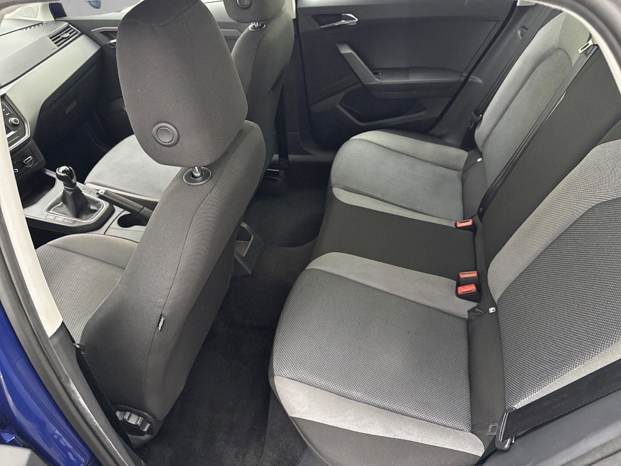 SEAT Ibiza 1.0 EcoTSI S&S Style 70 kW (95 CV) - 9