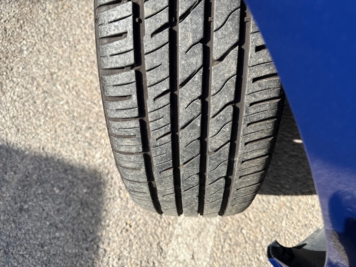 SEAT Ibiza 1.0 EcoTSI S&S Style 70 kW (95 CV) - 11 SEAT Ibiza 1.0 EcoTSI S&S Style 70 kW (95 CV) - 11