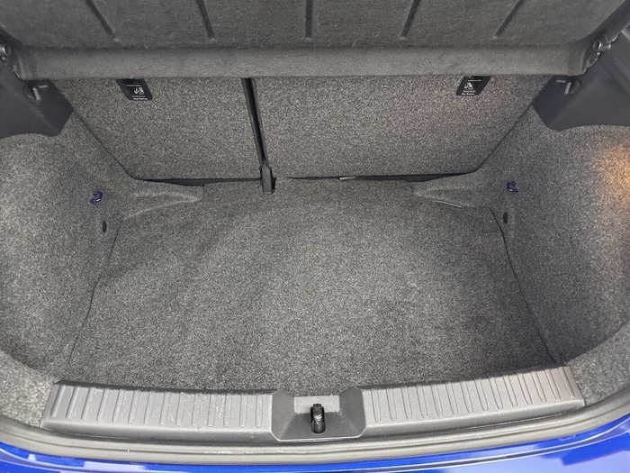 SEAT Ibiza 1.0 EcoTSI S&S Style 70 kW (95 CV) - 12 SEAT Ibiza 1.0 EcoTSI S&S Style 70 kW (95 CV) - 12