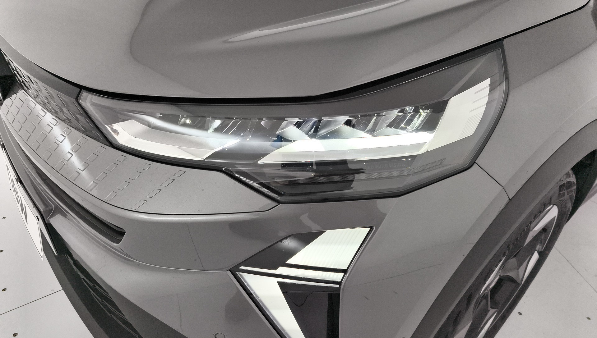 Renault Captur Techno E-Tech Híbrido 107 kW (145 CV) - 7