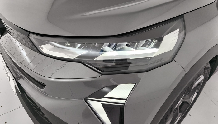 Renault Captur Techno E-Tech Híbrido 107 kW (145 CV) - 7 Renault Captur Techno E-Tech Híbrido 107 kW (145 CV) - 7