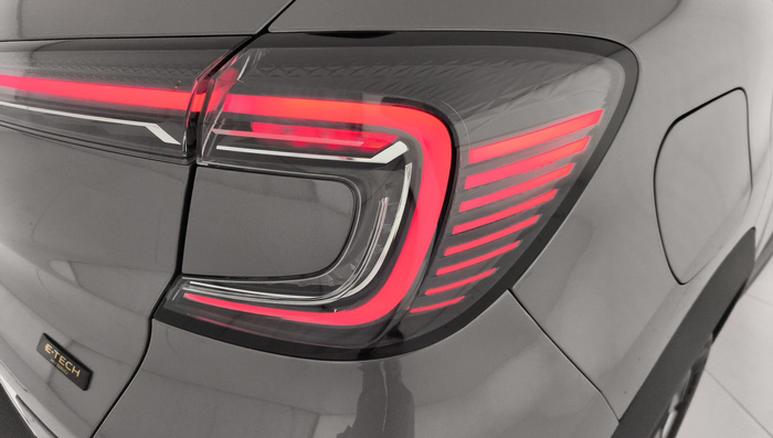 Renault Captur Techno E-Tech Híbrido 107 kW (145 CV) - 8 Renault Captur Techno E-Tech Híbrido 107 kW (145 CV) - 8