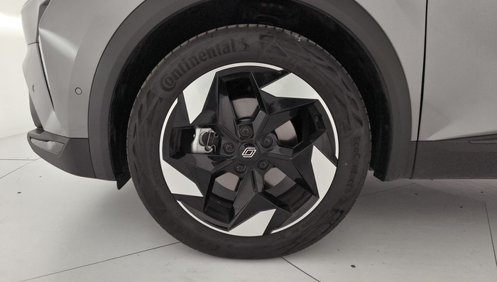 Renault Captur Techno E-Tech Híbrido 107 kW (145 CV) - 9 Renault Captur Techno E-Tech Híbrido 107 kW (145 CV) - 9