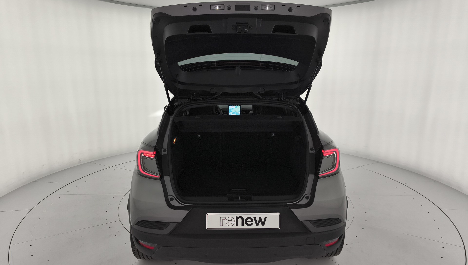 Renault Captur Techno E-Tech Híbrido 107 kW (145 CV) - 10