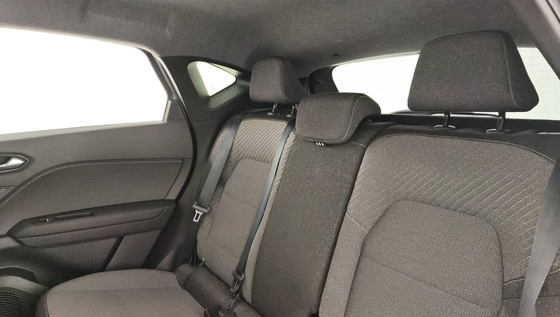 Renault Captur Techno E-Tech Híbrido 107 kW (145 CV) - 13