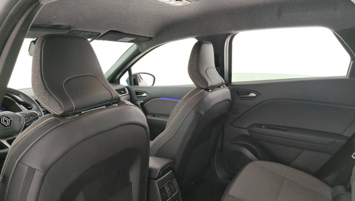 Renault Captur Techno E-Tech Híbrido 107 kW (145 CV) - 14 Renault Captur Techno E-Tech Híbrido 107 kW (145 CV) - 14