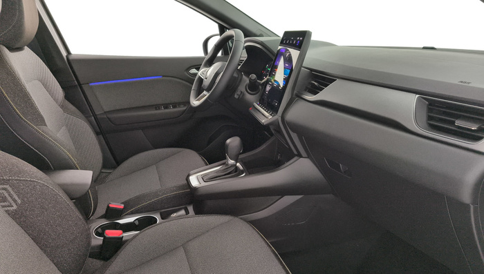 Renault Captur Techno E-Tech Híbrido 107 kW (145 CV) - 15 Renault Captur Techno E-Tech Híbrido 107 kW (145 CV) - 15