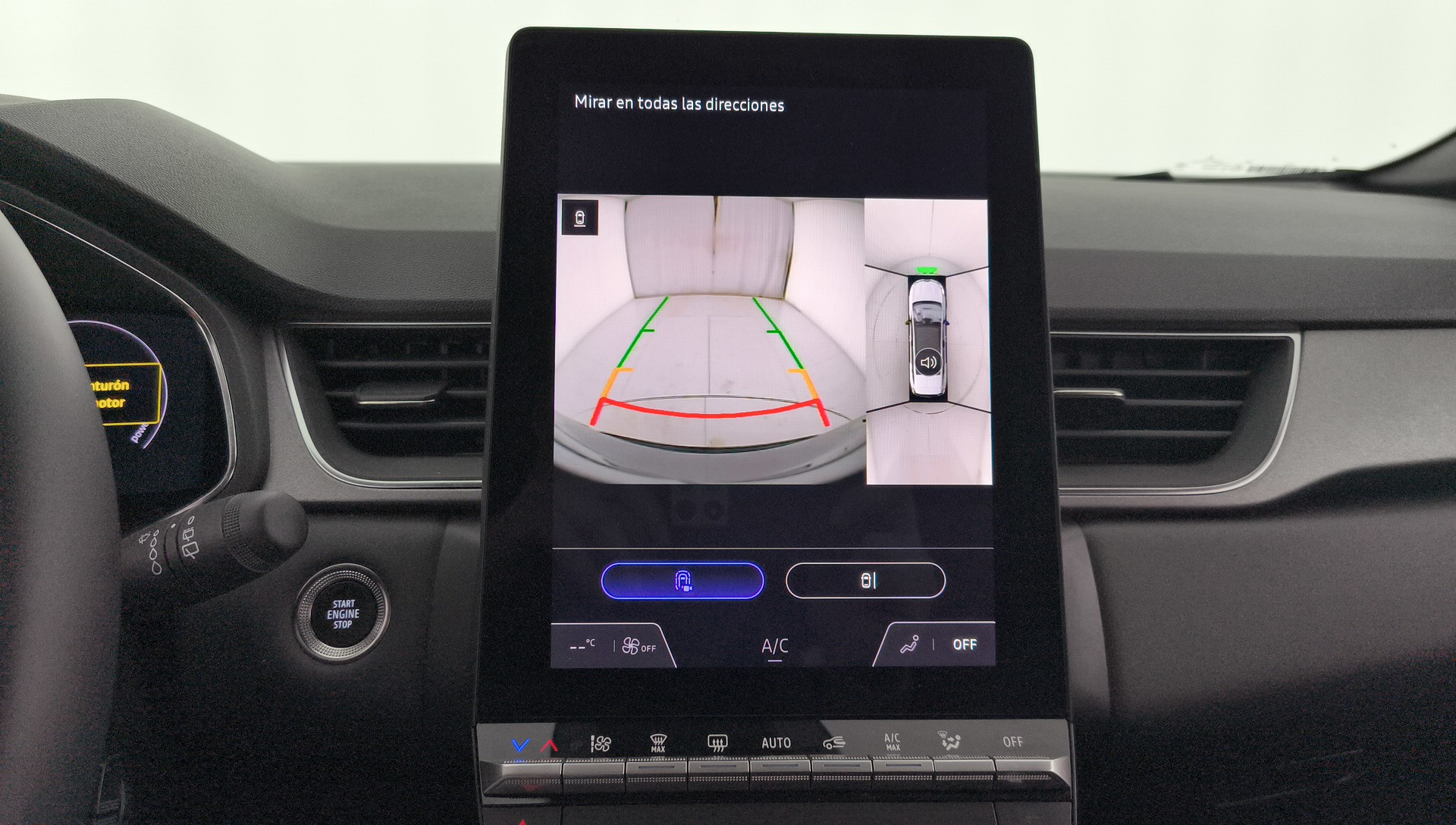 Renault Captur Techno E-Tech Híbrido 107 kW (145 CV) - 22