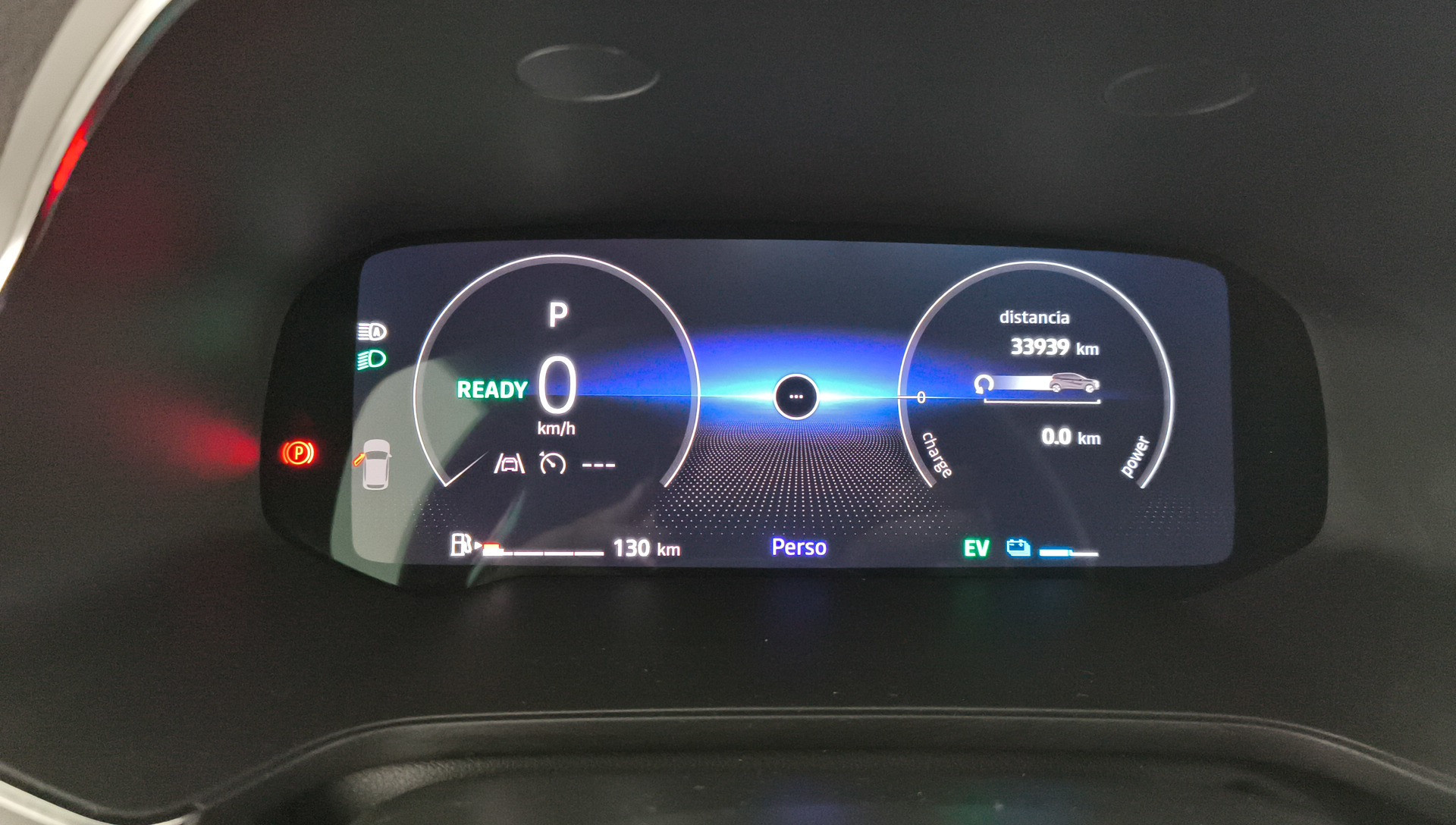 Renault Captur Techno E-Tech Híbrido 107 kW (145 CV) - 23