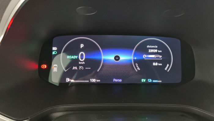 Renault Captur Techno E-Tech Híbrido 107 kW (145 CV) - 23 Renault Captur Techno E-Tech Híbrido 107 kW (145 CV) - 23