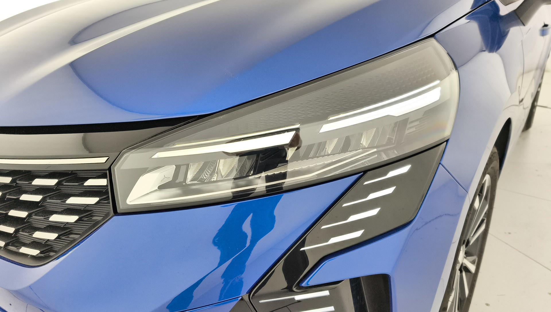 Renault Clio Techno Eco-G 74 kW (100 CV) - 7