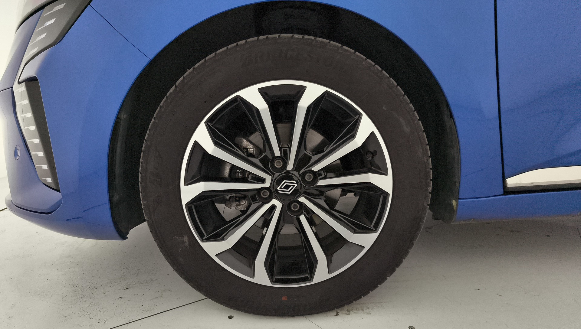 Renault Clio Techno Eco-G 74 kW (100 CV) - 9