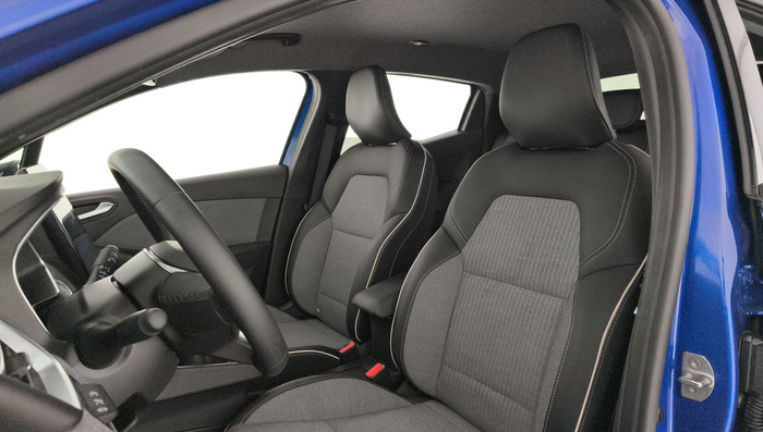 Renault Clio Techno Eco-G 74 kW (100 CV) - 12 Renault Clio Techno Eco-G 74 kW (100 CV) - 12