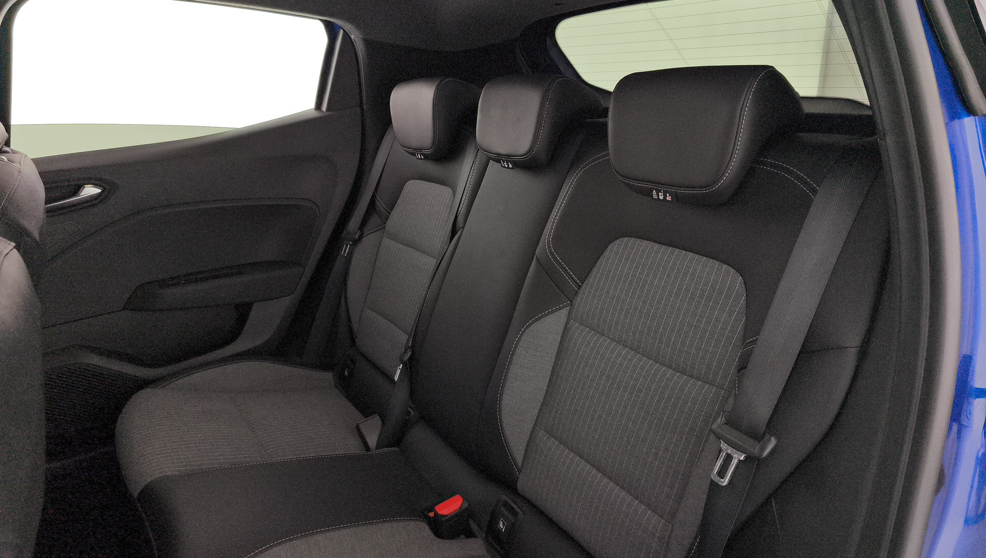 Renault Clio Techno Eco-G 74 kW (100 CV) - 13