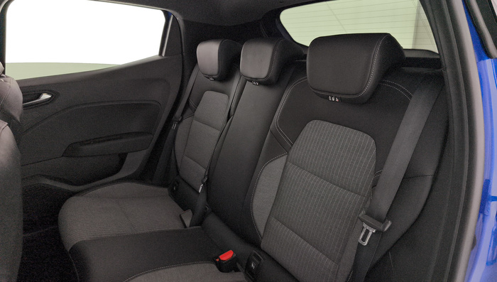 Renault Clio Techno Eco-G 74 kW (100 CV) - 13 Renault Clio Techno Eco-G 74 kW (100 CV) - 13