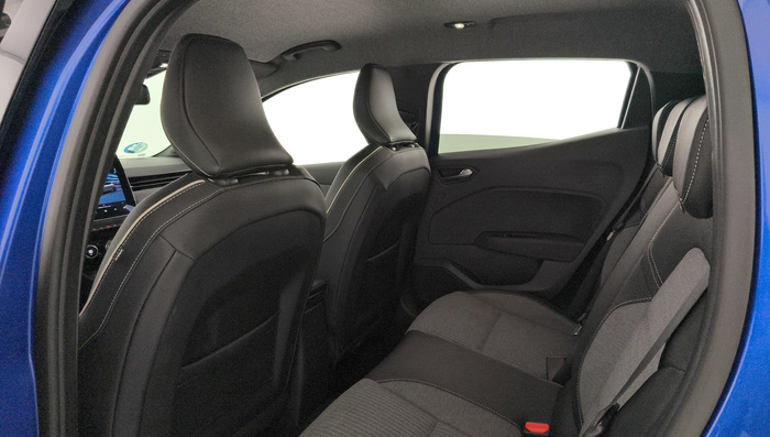 Renault Clio Techno Eco-G 74 kW (100 CV) - 14 Renault Clio Techno Eco-G 74 kW (100 CV) - 14