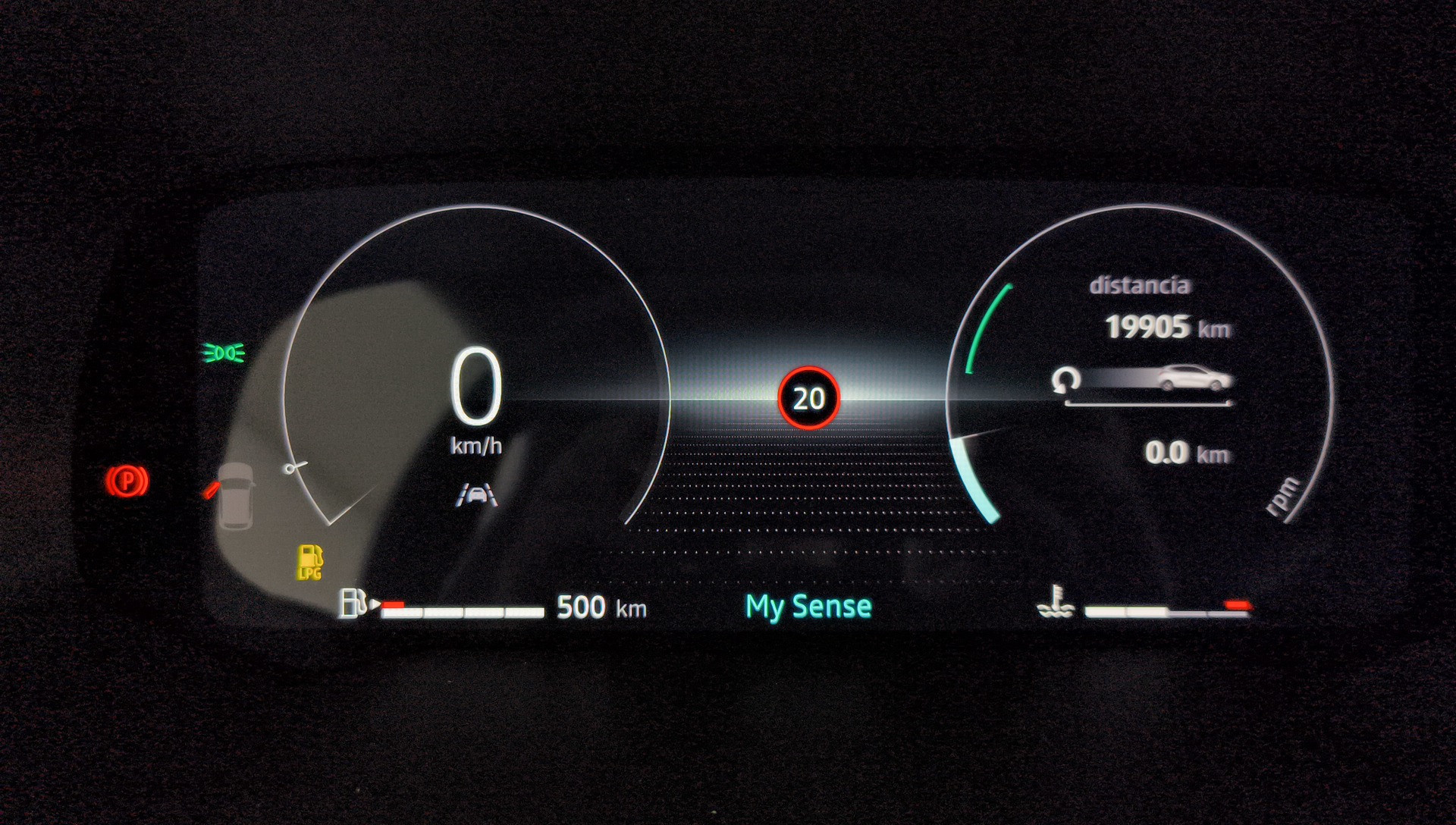 Renault Clio Techno Eco-G 74 kW (100 CV) - 16