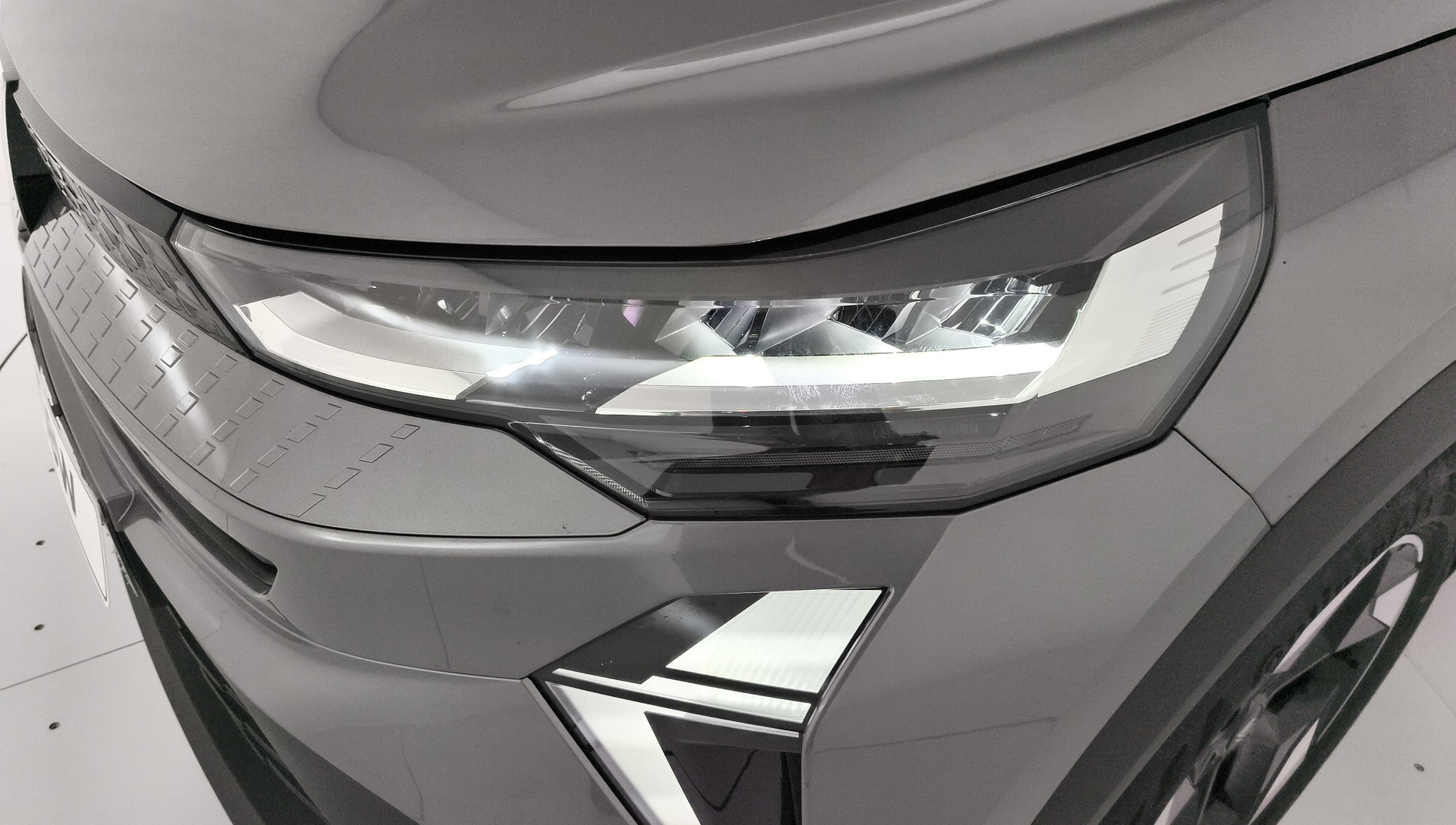 Renault Captur Techno E-Tech Híbrido 107 kW (145 CV) - 7