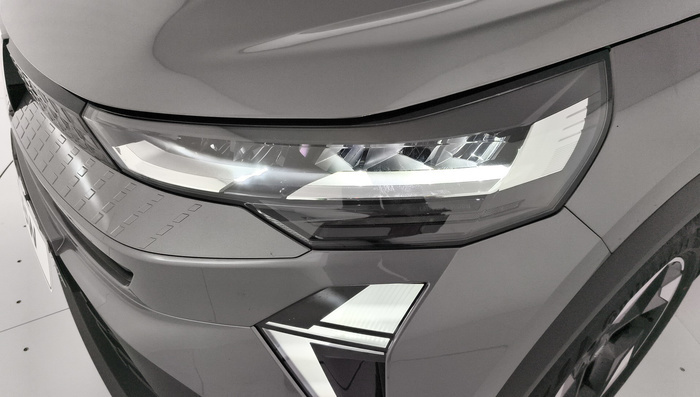 Renault Captur Techno E-Tech Híbrido 107 kW (145 CV) - 7 Renault Captur Techno E-Tech Híbrido 107 kW (145 CV) - 7