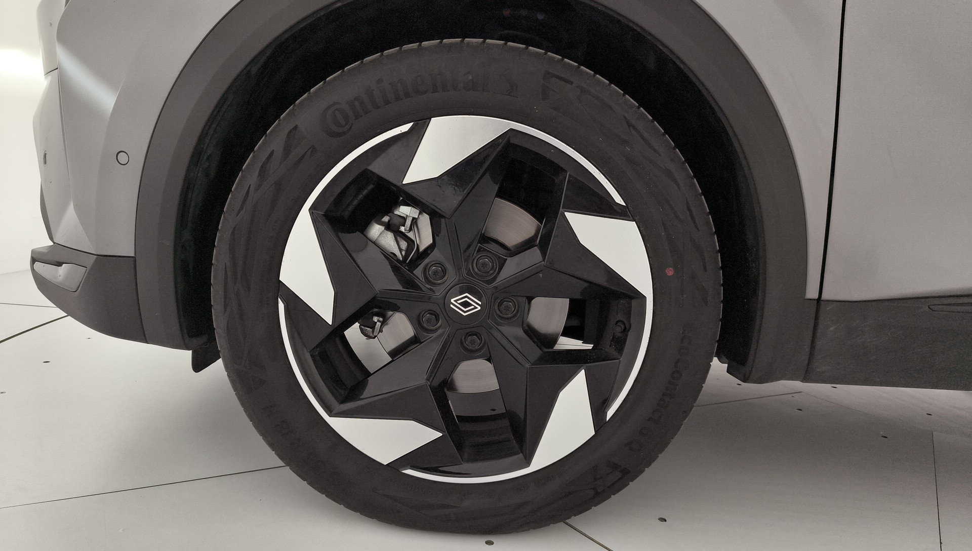 Renault Captur Techno E-Tech Híbrido 107 kW (145 CV) - 9