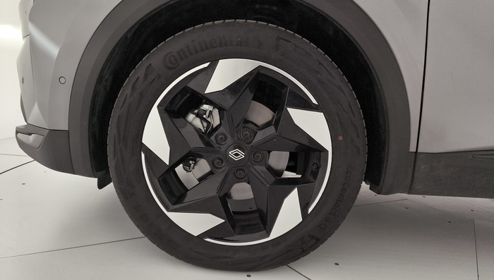 Renault Captur Techno E-Tech Híbrido 107 kW (145 CV) - 9 Renault Captur Techno E-Tech Híbrido 107 kW (145 CV) - 9