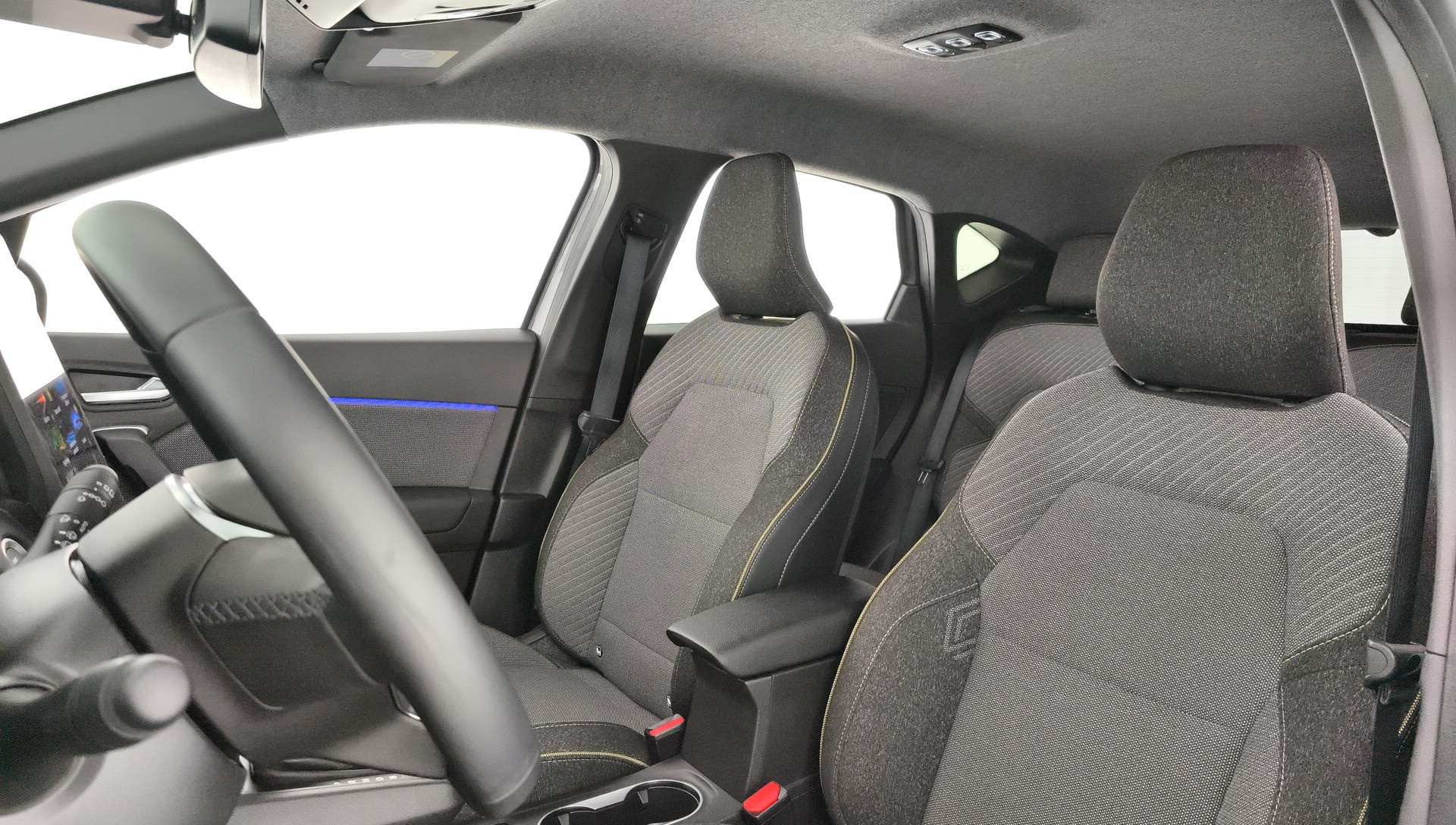 Renault Captur Techno E-Tech Híbrido 107 kW (145 CV) - 12