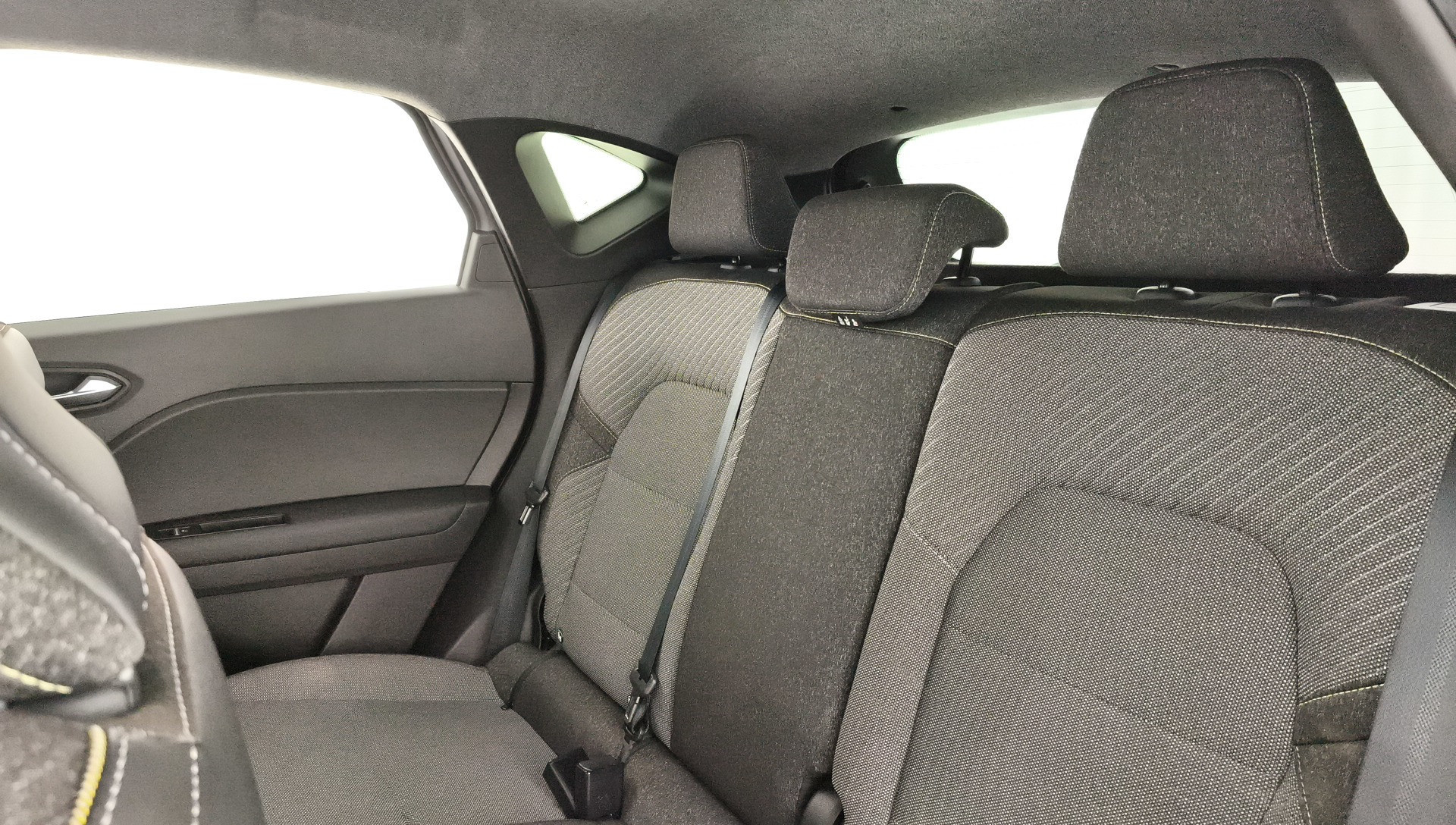 Renault Captur Techno E-Tech Híbrido 107 kW (145 CV) - 13