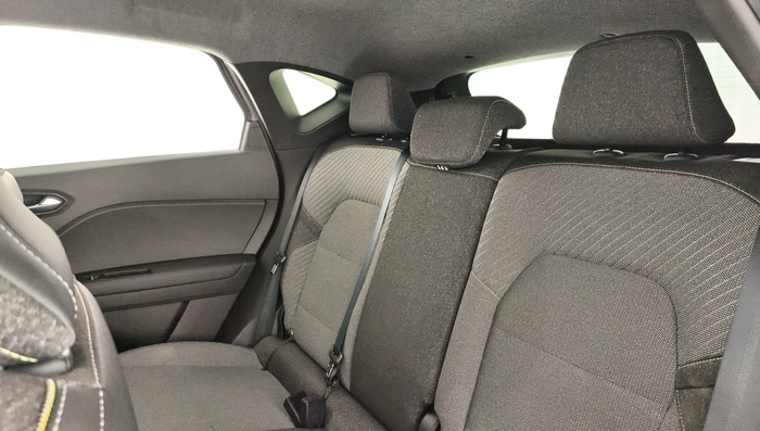 Renault Captur Techno E-Tech Híbrido 107 kW (145 CV) - 13 Renault Captur Techno E-Tech Híbrido 107 kW (145 CV) - 13