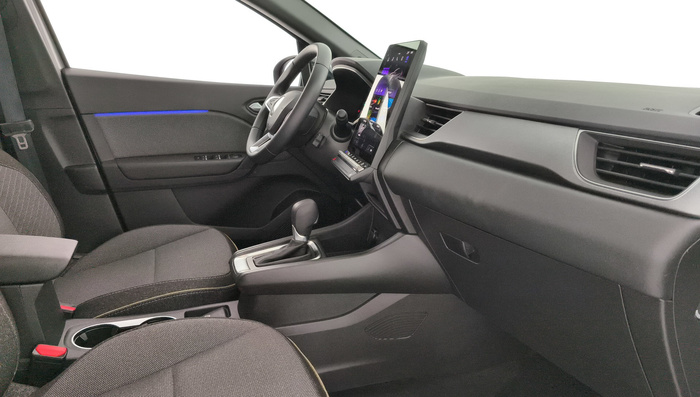 Renault Captur Techno E-Tech Híbrido 107 kW (145 CV) - 15 Renault Captur Techno E-Tech Híbrido 107 kW (145 CV) - 15