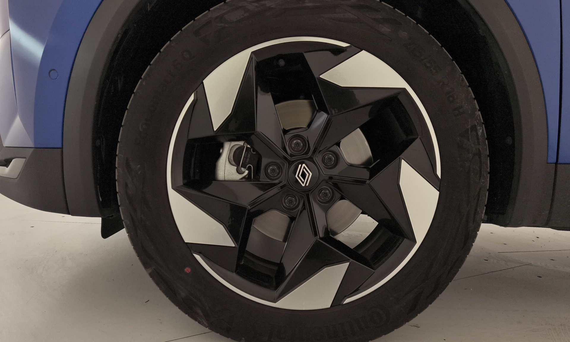 Renault Captur Techno E-Tech Híbrido 107 kW (145 CV) - 9