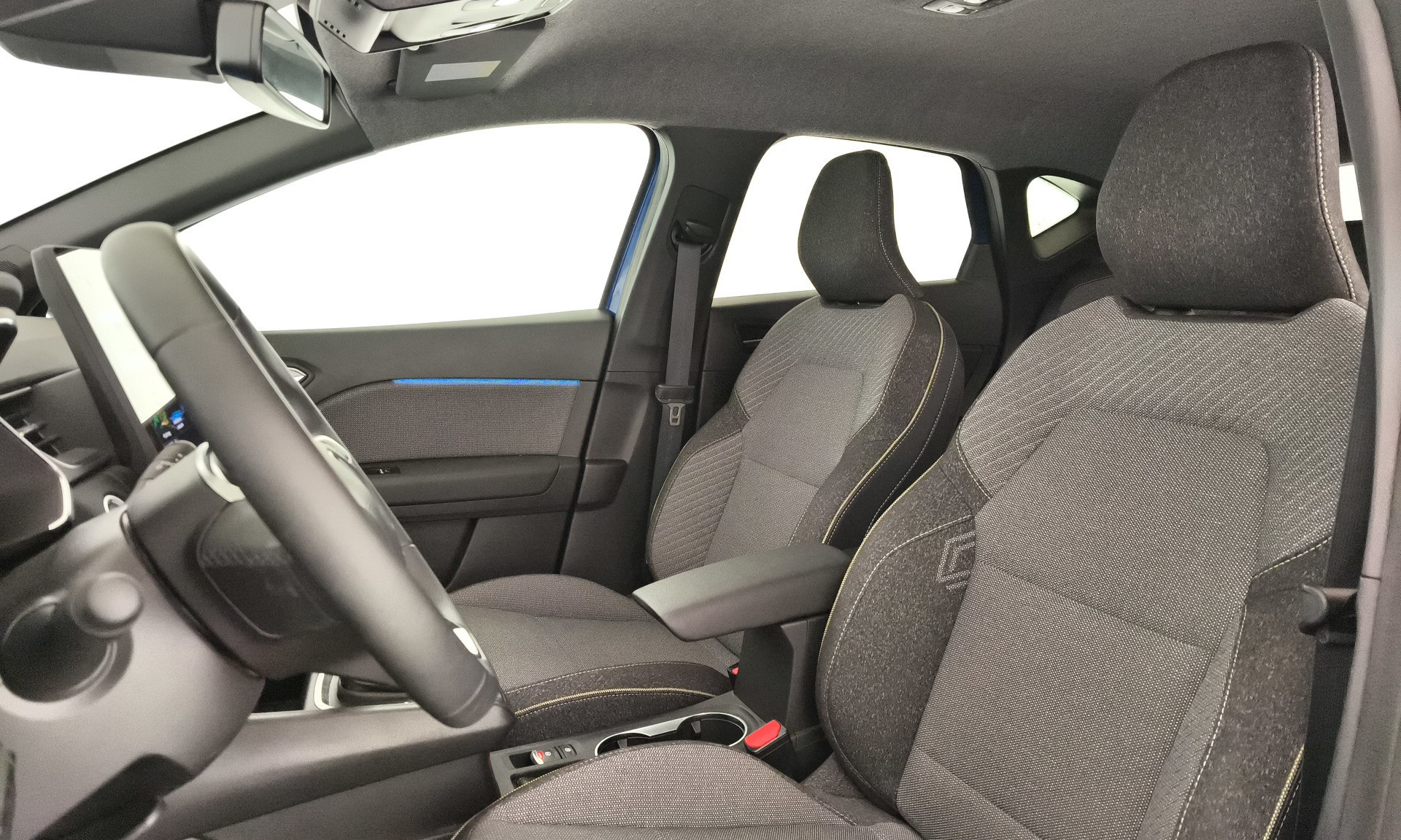 Renault Captur Techno E-Tech Híbrido 107 kW (145 CV) - 17