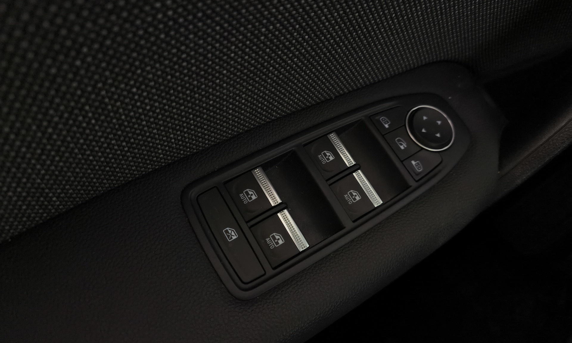 Renault Captur Techno E-Tech Híbrido 107 kW (145 CV) - 25