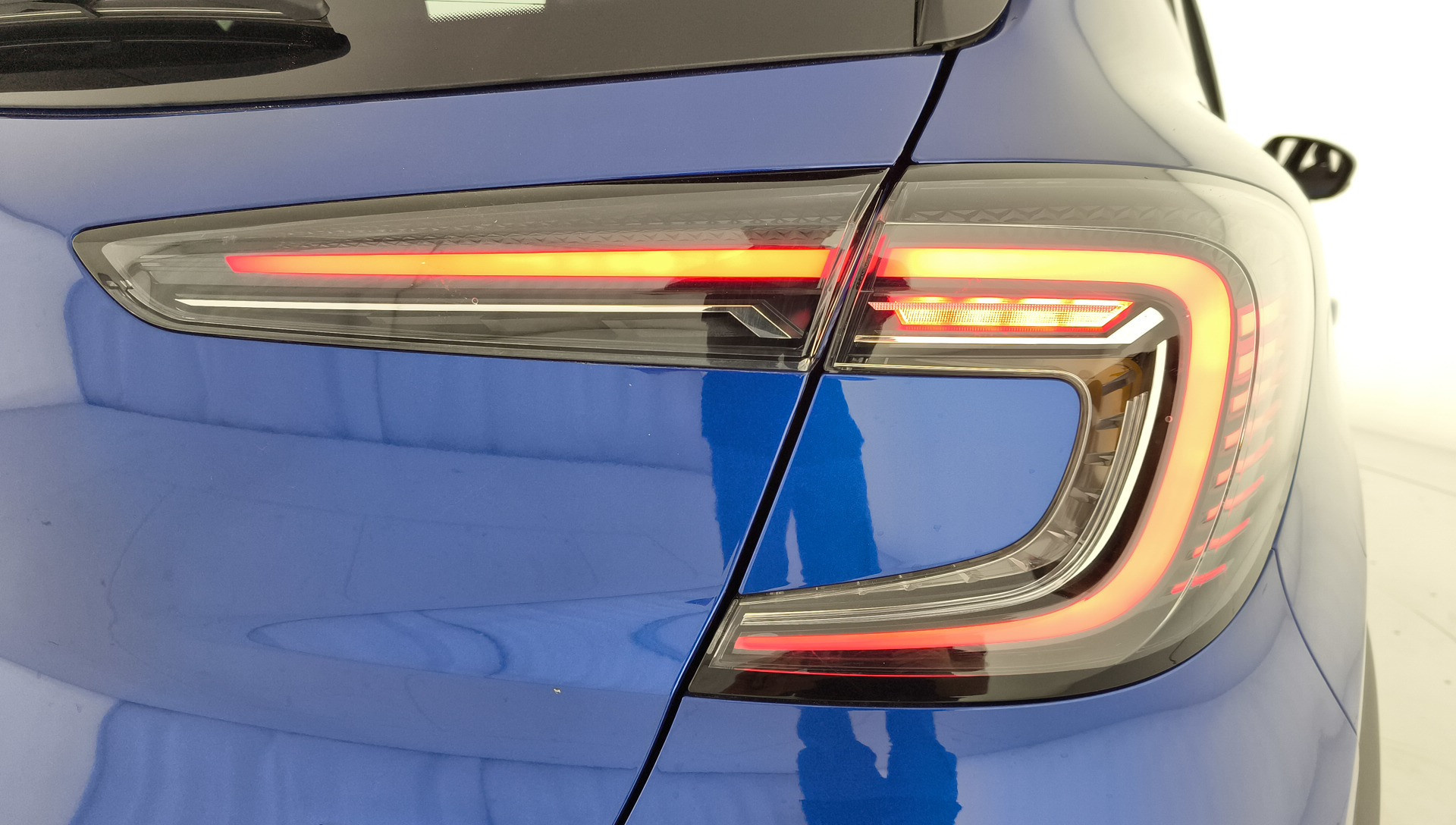 Renault Captur Techno E-Tech Híbrido 107 kW (145 CV) - 8