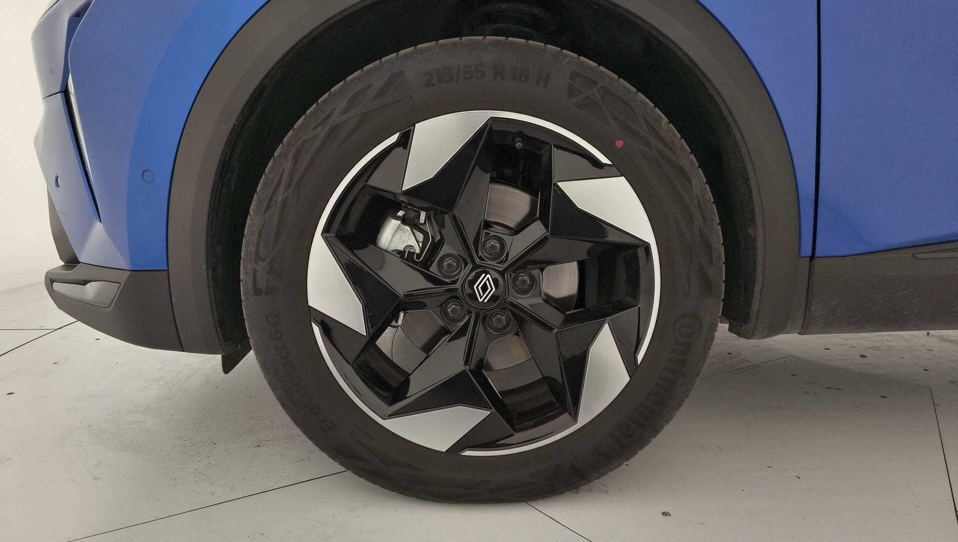 Renault Captur Techno E-Tech Híbrido 107 kW (145 CV) - 9