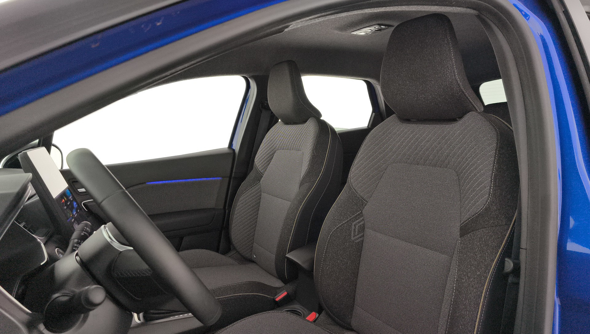 Renault Captur Techno E-Tech Híbrido 107 kW (145 CV) - 12