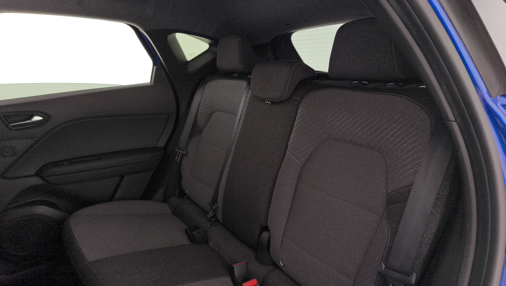 Renault Captur Techno E-Tech Híbrido 107 kW (145 CV) - 13