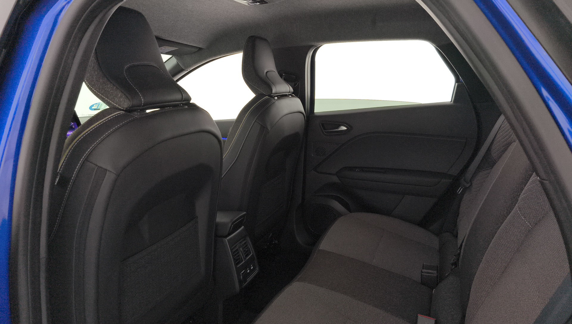 Renault Captur Techno E-Tech Híbrido 107 kW (145 CV) - 14