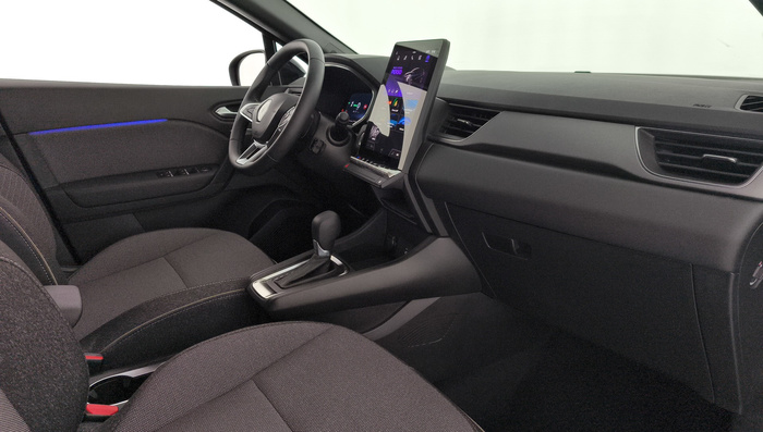 Renault Captur Techno E-Tech Híbrido 107 kW (145 CV) - 15 Renault Captur Techno E-Tech Híbrido 107 kW (145 CV) - 15